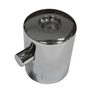 Ovladač přepínače pro KJ139, chrom Ovladač přepínače pro KJ139, chrom