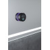GEMINI zrcadlo s LED osvětlením 120x60cm, chytré funkce