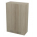 ZOJA/KERAMIA FRESH skříňka horní 50x76x23cm, dub platin