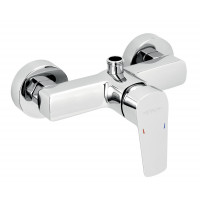 Sprchová baterie bez příslušenství 150 mm METALIA 58, chrom Sprchová baterie bez příslušenství 150 mm METALIA 58, chrom