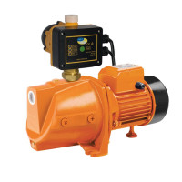 HYDROCONTROL A-JET 1100 Bss Vodárna - čerpadlo s hydrostatem