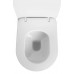 AVVA WC závěsné RIMLESS, 56x37 cm
