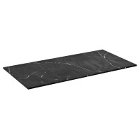 SKARA deska Rockstone 91,2x12x46cm, 0598 black attica SKARA deska Rockstone 91,2x12x46cm, 0598 black attica