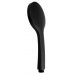 Ruční sprcha, 1 funkce, průměr 102mm, ABS/černá Ruční sprcha, 1 funkce, průměr 102mm, ABS/černá