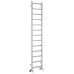 METRO LIGHT otopné těleso 300x1500mm, chrom METRO LIGHT otopné těleso 300x1500mm, chrom