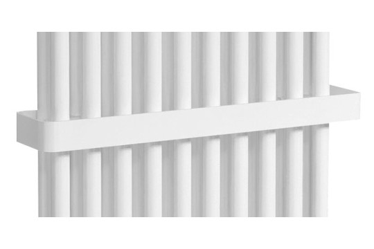 FEDE držák ručníků 504mm, bílá mat FEDE držák ručníků 504mm, bílá mat