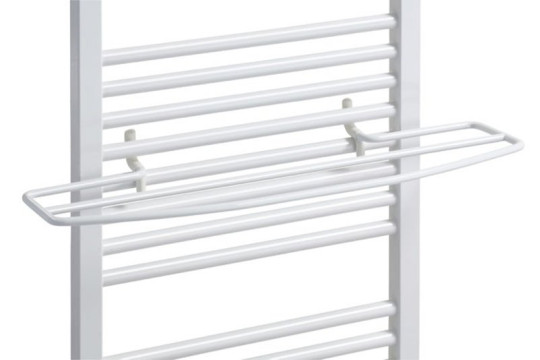 Sušák ručníků na otopná tělesa 214x600mm, bílý Sušák ručníků na otopná tělesa 214x600mm, bílý