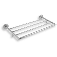 Držák osušky 650 mm Metalia 11 chrom Držák osušky 650 mm Metalia 11 chrom