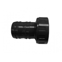 TRN HADICOVÝ s maticí 2" x 50 mm TRN HADICOVÝ s maticí 2" x 50 mm