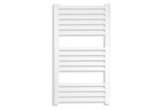 Otopné těleso 450x1600 mm oblé - bílé Otopné těleso 450x1600 mm oblé - bílé