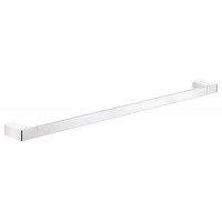 PIRENEI držák ručníků 800x66mm, chrom PIRENEI držák ručníků 800x66mm, chrom