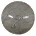 DALMA keramické umyvadlo 42x42x16,5 cm, grigio DALMA keramické umyvadlo 42x42x16,5 cm, grigio