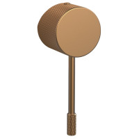 SOLARIS ovládací páka, měď mat SOLARIS ovládací páka, měď mat