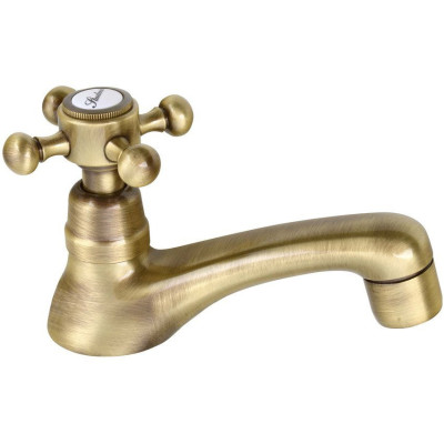 ANTEA stojánkový umyvadlový ventil, bronz ANTEA stojánkový umyvadlový ventil, bronz
