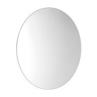 VELUR kulaté zrcadlo s LED podsvícením ø 60cm VELUR kulaté zrcadlo s LED podsvícením ø 60cm