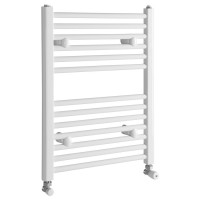 DIRECT otopné těleso s bočním připojením 500x640 mm, 360 W, bílá DIRECT otopné těleso s bočním připojením 500x640 mm, 360 W, bílá