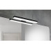 VERONICA 2 LED svítidlo, 8W, 300x25x83mm, černá VERONICA 2 LED svítidlo, 8W, 300x25x83mm, černá