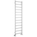 METRO LIGHT otopné těleso 400x1500mm, chrom METRO LIGHT otopné těleso 400x1500mm, chrom