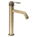 VERSI stojánková umyvadlová baterie, výška 240mm, bronz VERSI stojánková umyvadlová baterie, výška 240mm, bronz