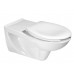 ETIUDA WC závěsné pro postižené, CLEAN ON ETIUDA WC závěsné pro postižené, CLEAN ON
