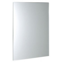 ACCORD zrcadlo s fazetou 700x900mm, zakulacené rohy, bez úchytu ACCORD zrcadlo s fazetou 700x900mm, zakulacené rohy, bez úchytu