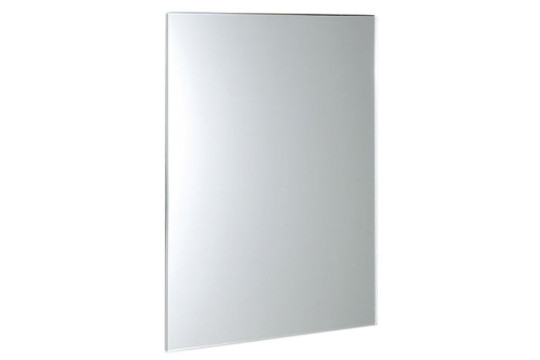 ACCORD zrcadlo s fazetou 700x900mm, zakulacené rohy, bez úchytu ACCORD zrcadlo s fazetou 700x900mm, zakulacené rohy, bez úchytu