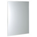 ACCORD zrcadlo s fazetou 700x900mm, zakulacené rohy, bez úchytu ACCORD zrcadlo s fazetou 700x900mm, zakulacené rohy, bez úchytu