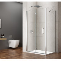 LORO obdélníkový sprchový kout 900x1000mm LORO obdélníkový sprchový kout 900x1000mm