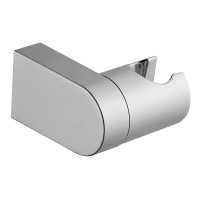 Držák sprchy, otočný, ABS/chrom Držák sprchy, otočný, ABS/chrom