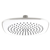 Pevná sprcha samočistící průměr 200 mm chrom Pevná sprcha samočistící průměr 200 mm chrom