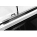 LUCIS LINE obdélníkový sprchový kout 1000x900mm L/P varianta