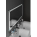 GEMINI II zrcadlo s LED osvětlením 1100x650mm