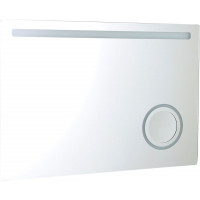 ASTRO zrcadlo 1000x700mm, LED osvětlení, kosmetické zrcátko ASTRO zrcadlo 1000x700mm, LED osvětlení, kosmetické zrcátko
