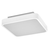 ORBIS BACKLIGHT stropní svítidlo, 350x350mm, WIFI RGB+stmívatelné, OSRAM, 2800lm, 28W, IP20, bílá ORBIS BACKLIGHT stropní svítidlo, 350x350mm, WIFI RGB+stmívatelné, OSRAM, 2800lm, 28W, IP20, bílá