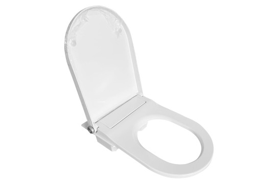 VEEN CLEAN sedátko s víkem s montážní základnou VEEN CLEAN sedátko s víkem s montážní základnou