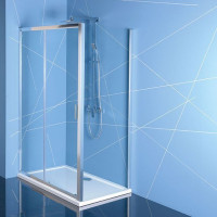 Easy Line obdélníkový sprchový kout 1600x700mm L/P varianta Easy Line obdélníkový sprchový kout 1600x700mm L/P varianta