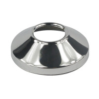 Krycí růžice k bateriím 3/4" chrom Krycí růžice k bateriím 3/4" chrom