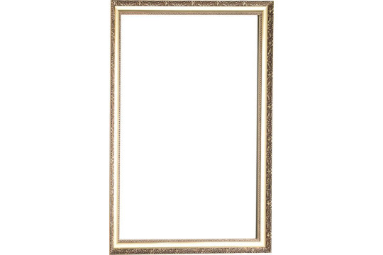 BOHEMIA zrcadlo v dřevěném rámu 686x886 mm BOHEMIA zrcadlo v dřevěném rámu 686x886 mm