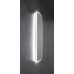 TONG zrcadlo s LED osvětlením 50x120cm