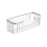 SMART police, 252x86x102mm, bílá SMART police, 252x86x102mm, bílá