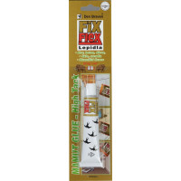 MAMUT lepidlo 25ml (High tack - tuba v blistru) MAMUT lepidlo 25ml (High tack - tuba v blistru)