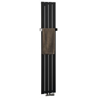 COLONNA otopné těleso 298x1800 mm břidlice s texturou COLONNA otopné těleso 298x1800 mm břidlice s texturou