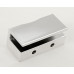 FELINA LED svítidlo, 10W, 458x15x112mm, chrom FELINA LED svítidlo, 10W, 458x15x112mm, chrom