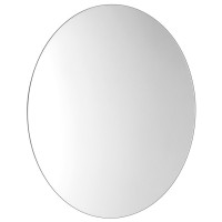 VELUR kulaté zrcadlo s LED podsvícením ø 80cm VELUR kulaté zrcadlo s LED podsvícením ø 80cm