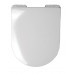 EDITA WC sedátko SLIM Soft Close, duroplast, bílá EDITA WC sedátko SLIM Soft Close, duroplast, bílá