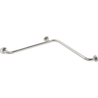 Madlo do sprchy 670x670mm, nerez (301102031) Madlo do sprchy 670x670mm, nerez (301102031)
