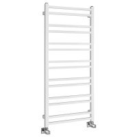 METRO DOS otopné těleso 500x1100 mm, bílá mat METRO DOS otopné těleso 500x1100 mm, bílá mat