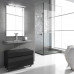 FELINA LED svítidlo, 10W, 458x15x112mm, chrom FELINA LED svítidlo, 10W, 458x15x112mm, chrom