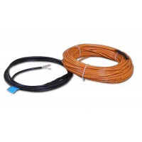 WARM TILES topný kabel do koupelny 8,1-10 m2, 1300W WARM TILES topný kabel do koupelny 8,1-10 m2, 1300W