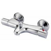 AQUALIGHT Vanová baterie termostatická bez příslušenství, 150 mm AQUALIGHT Vanová baterie termostatická bez příslušenství, 150 mm